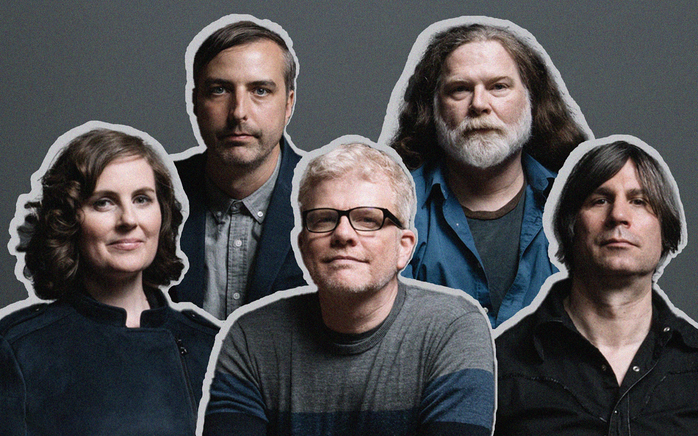 The New Pornographers